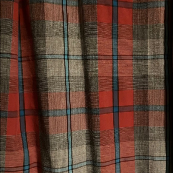 The Foundry Supply Co Button Down Shirt, Mens 3XL - Picture 3 of 5